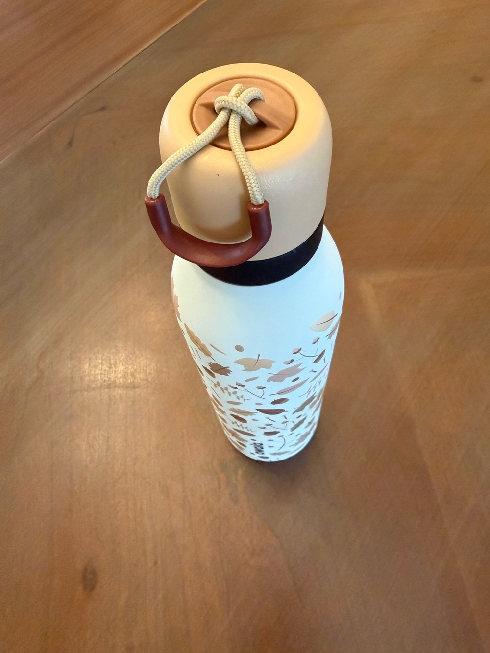Owala Special Edition 24oz Stainless Steel Water Bottle Fall Flutter - Picture 4 of 9